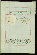 W.736, Folio 25r seal closed