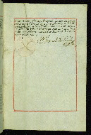 W.736, Folio 26r seal closed