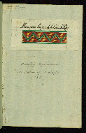 W.736, Back flyleaf i, r