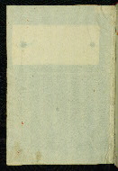 W.736, Back flyleaf i, v