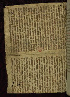 W.740, Front flyleaf i, v