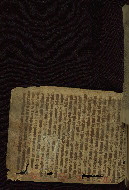 W.740, Back flyleaf i, v