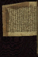 W.740, Back flyleaf ii, v