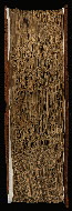 W.75, Fore-edge