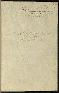 W.76, Front flyleaf ii, r