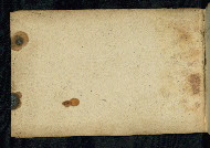 W.786, Front flyleaf i, v