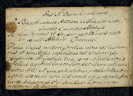 W.786, Front flyleaf iii, v