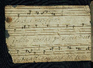 W.786, Front flyleaf iv, v