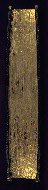 W.79, Fore-edge