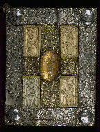 W.8, Upper board outside