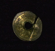 W.805, Previous furniture front