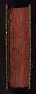 W.834, Fore-edge