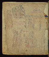 W.835, 33v, curtain closed