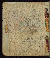 W.835, 63v, curtain closed