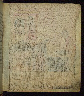 W.835, 101r, curtain closed