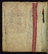 W.835, 117v, curtain closed