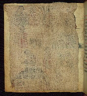 W.835, 122v, curtain closed