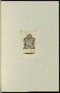 W.849, Front flyleaf iii, r