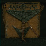 W.853.I, Satchel front