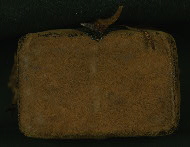 W.853.I, Satchel bottom