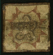 W.853.II, Upper board outside