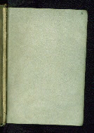 W.86, Back flyleaf i,r