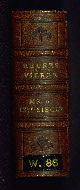 W.86, Spine