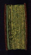 W.86, Fore-edge