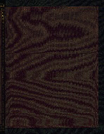 W.9, Front flyleaf i, r 