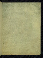 W.9, Front flyleaf ii, r