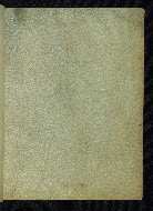 W.9, Front flyleaf iii, r