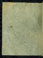 W.9, Back flyleaf ii, v