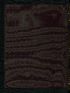 W.9, Backflyleaf iii, v