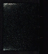 W.9, Lower board outside