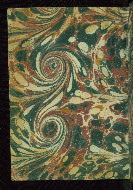 W.90, Back flyleaf i,v