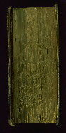 W.90, Fore-edge