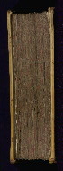 W.918, Fore-edge