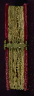W.95, Fore-edge