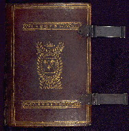 W.96, Upper board outside