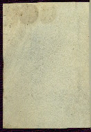 W.96, Front flyleaf i, v