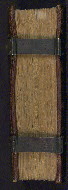 W.96, Fore-edge