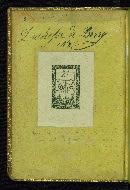 W.99, Upper board inside